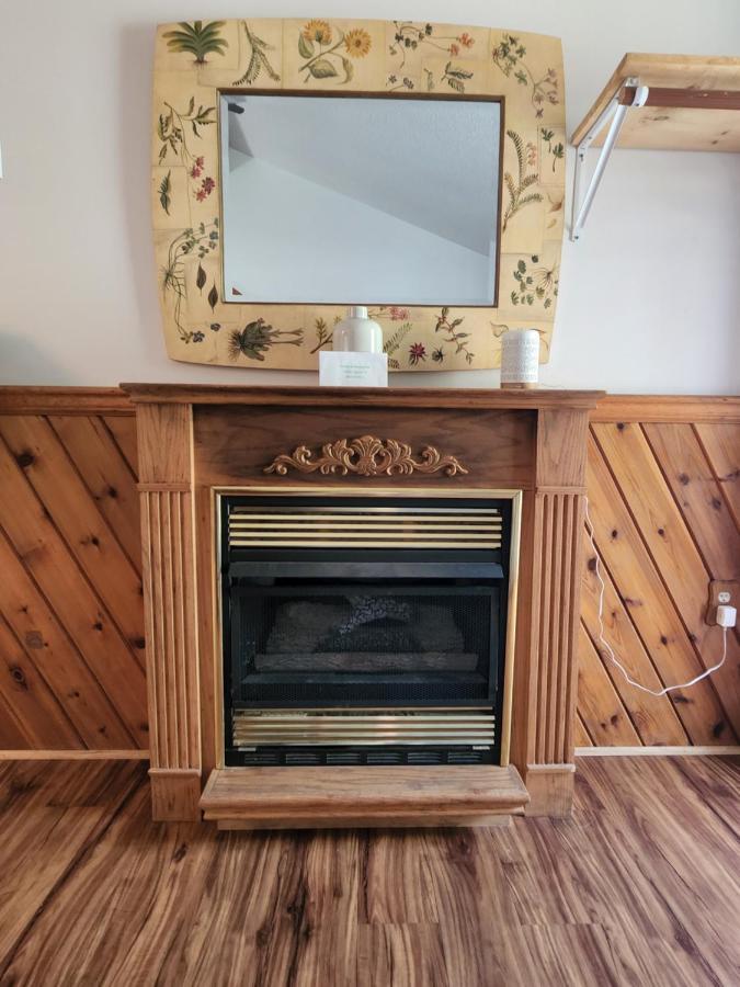 Magnolia Streamside Resort Canadensis Екстериор снимка